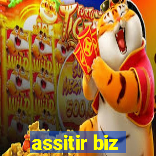 assitir biz